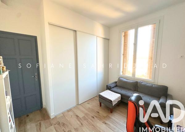 Appartement à vendre 3 pièces 59 m² La Seyne-sur-Mer