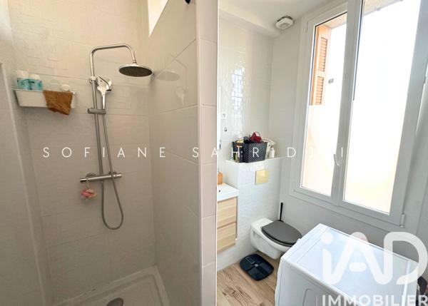 Appartement à vendre 3 pièces 59 m² La Seyne-sur-Mer