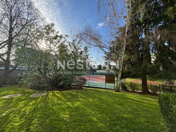 Appartement 4 pièces 3 chambres située à Chilly-Mazarin proche des commerces, des écoles et des axes principaux