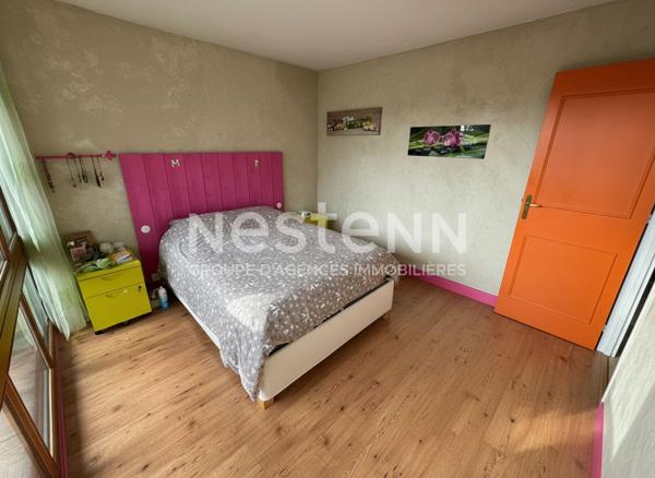 Appartement 4 pièces 3 chambres située à Chilly-Mazarin proche des commerces, des écoles et des axes principaux