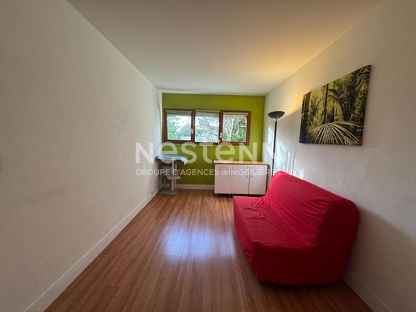 Appartement 4 pièces 3 chambres située à Chilly-Mazarin proche des commerces, des écoles et des axes principaux