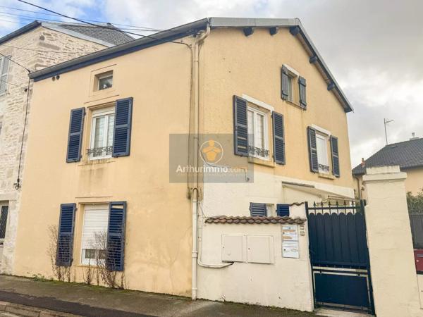 Vente Immeuble 4 pièces 70 m2 à Chaumont