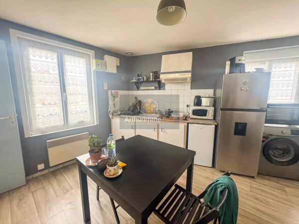 Vente Immeuble 4 pièces 70 m2 à Chaumont