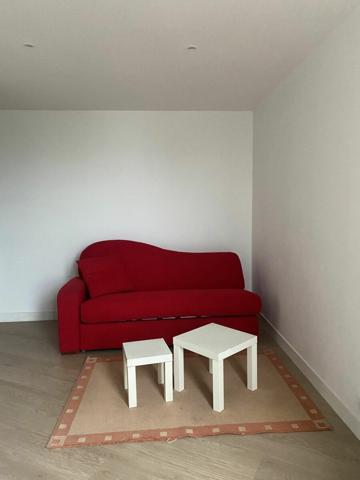 Appartement à louer    1 pièce • 22,10 m2 Le Havre