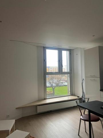 Appartement à louer    1 pièce • 22,10 m2 Le Havre