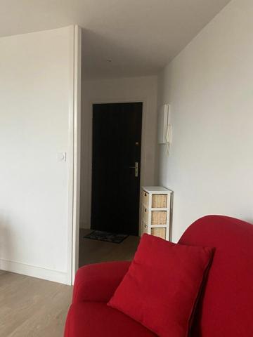 Appartement à louer    1 pièce • 22,10 m2 Le Havre