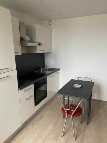 Appartement à louer    1 pièce • 22,10 m2 Le Havre