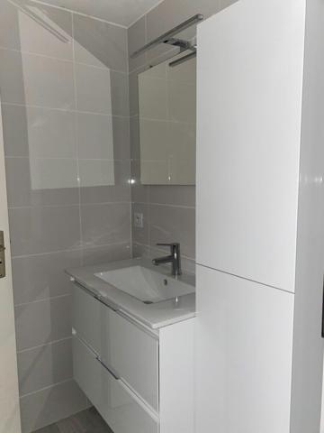 Appartement à louer    1 pièce • 22,10 m2 Le Havre