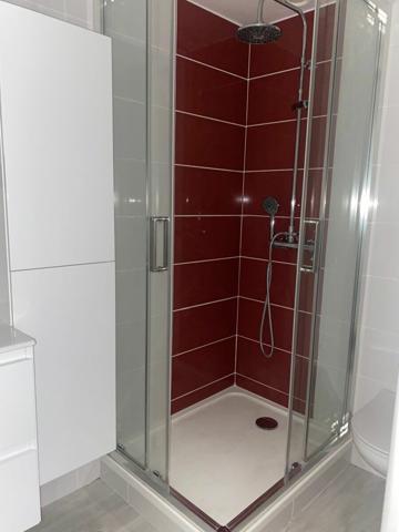 Appartement à louer    1 pièce • 22,10 m2 Le Havre