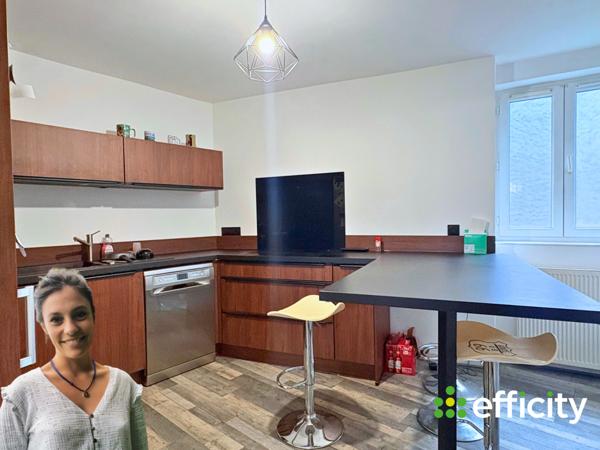 Maison 4 pièces - 90 m² Exclusivité efficity