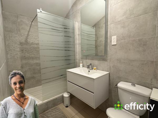 Maison 4 pièces - 90 m² Exclusivité efficity