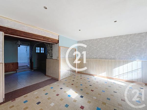 Maison à vendre  3 pièces - 90 m2 COGNAC - 16