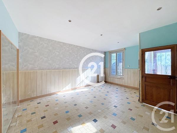 Maison à vendre  3 pièces - 90 m2 COGNAC - 16