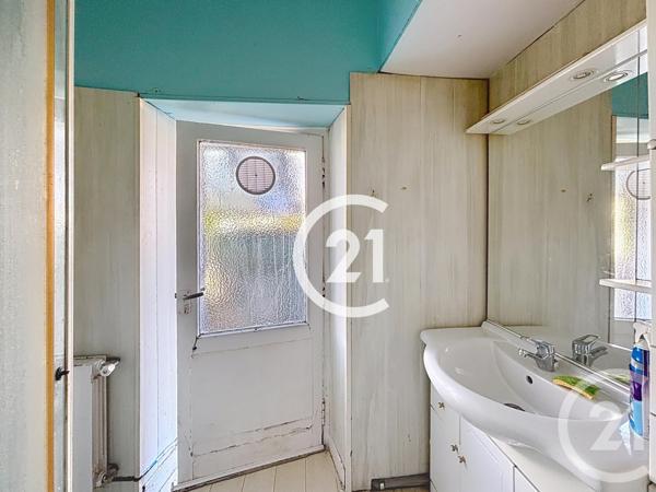 Maison à vendre  3 pièces - 90 m2 COGNAC - 16