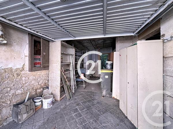 Maison à vendre  3 pièces - 90 m2 COGNAC - 16