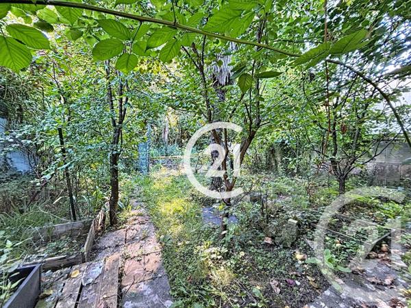 Maison à vendre  3 pièces - 90 m2 COGNAC - 16