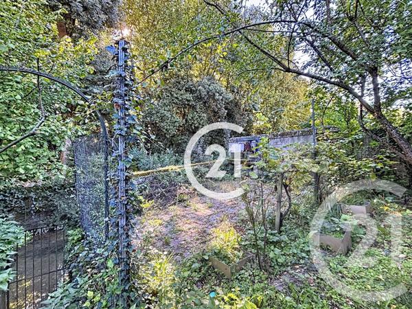 Maison à vendre  3 pièces - 90 m2 COGNAC - 16