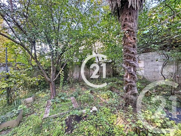 Maison à vendre  3 pièces - 90 m2 COGNAC - 16