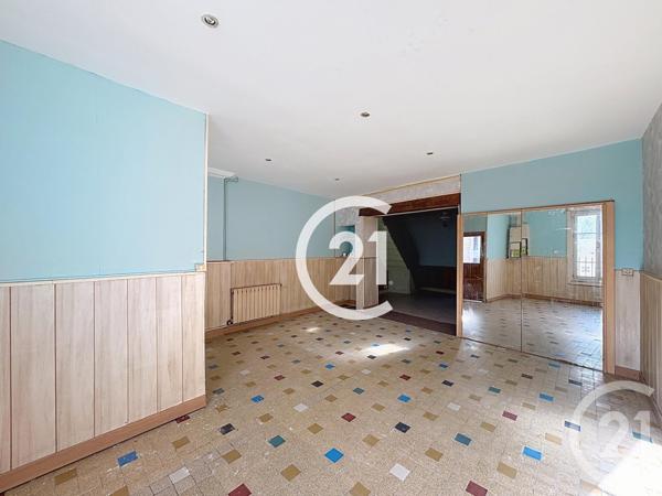 Maison à vendre  3 pièces - 90 m2 COGNAC - 16