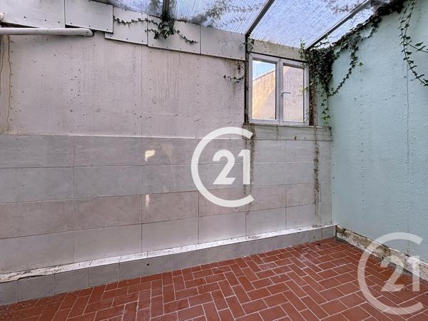 Maison à vendre  3 pièces - 90 m2 COGNAC - 16
