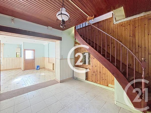 Maison à vendre  3 pièces - 90 m2 COGNAC - 16