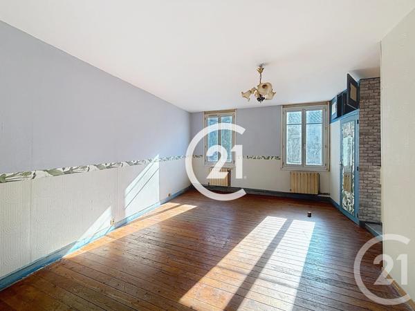 Maison à vendre  3 pièces - 90 m2 COGNAC - 16