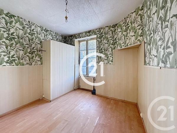 Maison à vendre  3 pièces - 90 m2 COGNAC - 16