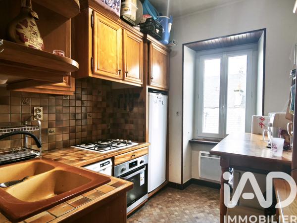 Appartement à vendre 2 pièces 60 m² Espalion