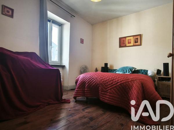 Appartement à vendre 2 pièces 60 m² Espalion