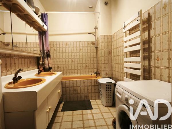 Appartement à vendre 2 pièces 60 m² Espalion