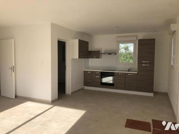 Maison neuve 87 m² 3 chambres