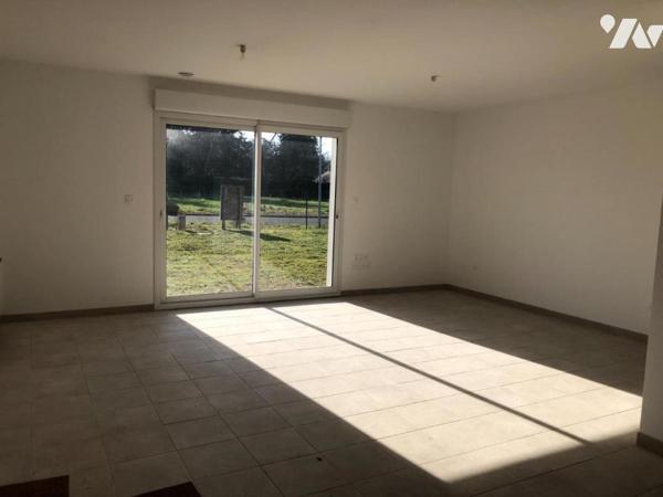 Maison neuve 87 m² 3 chambres