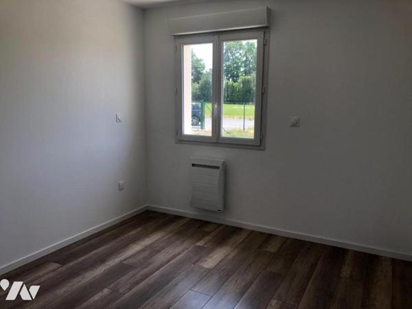 Maison neuve 87 m² 3 chambres