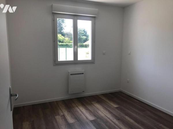 Maison neuve 87 m² 3 chambres