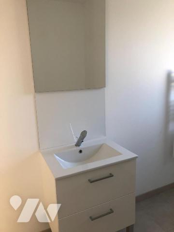 Maison neuve 87 m² 3 chambres