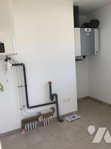 Maison neuve 87 m² 3 chambres
