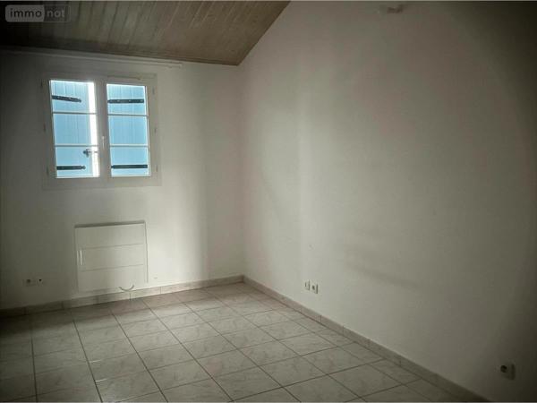 Appartement à vendre à La Rochelle en Charente-Maritime (17000), ref : 17112-405