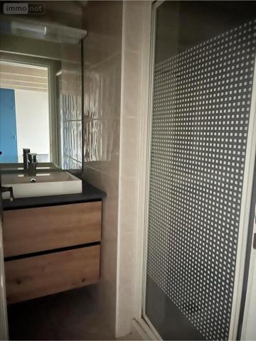 Appartement à vendre à La Rochelle en Charente-Maritime (17000), ref : 17112-405