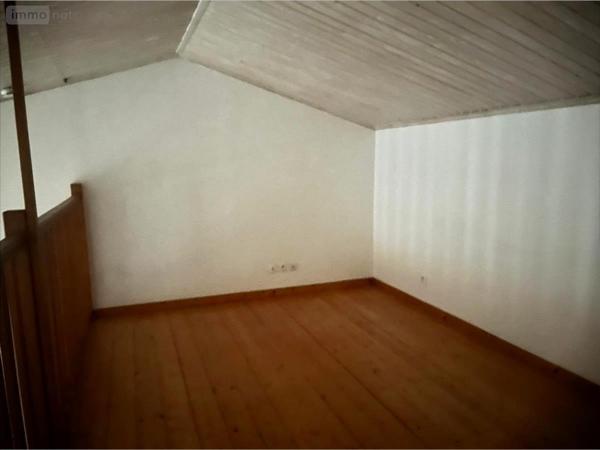 Appartement à vendre à La Rochelle en Charente-Maritime (17000), ref : 17112-405