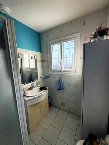 Maison à vendre à Montoire-sur-le-Loir dans le Loir-et-Cher (41800), ref : 072/1799