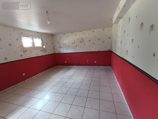 Maison à vendre à Montoire-sur-le-Loir dans le Loir-et-Cher (41800), ref : 072/1799