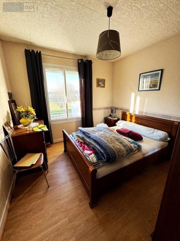 Maison à vendre à Montoire-sur-le-Loir dans le Loir-et-Cher (41800), ref : 072/1799