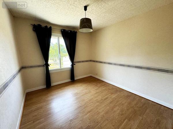 Maison à vendre à Montoire-sur-le-Loir dans le Loir-et-Cher (41800), ref : 072/1799