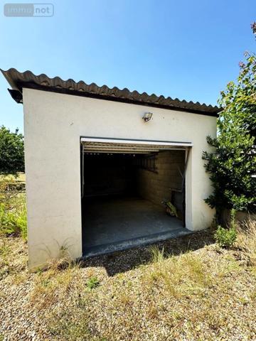 Maison à vendre à Montoire-sur-le-Loir dans le Loir-et-Cher (41800), ref : 072/1799
