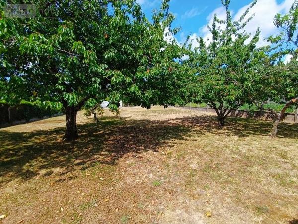 Maison à vendre à Montoire-sur-le-Loir dans le Loir-et-Cher (41800), ref : 072/1799