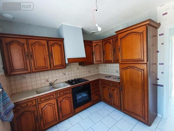 Maison à vendre à Montoire-sur-le-Loir dans le Loir-et-Cher (41800), ref : 072/1799