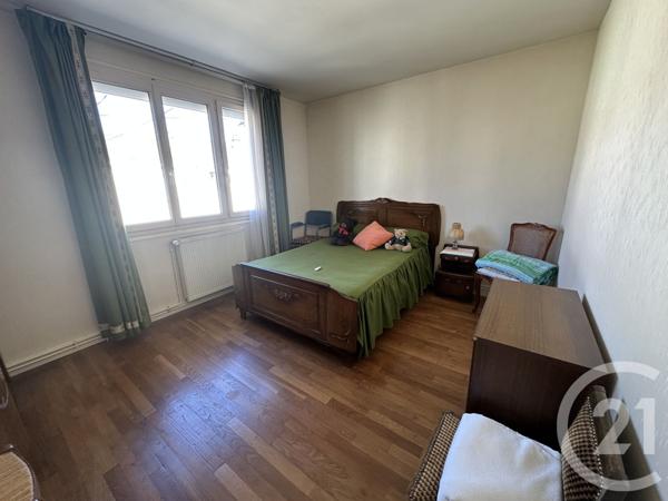 Maison à vendre  4 pièces - 71,37 m2 CHATEAUROUX - 36