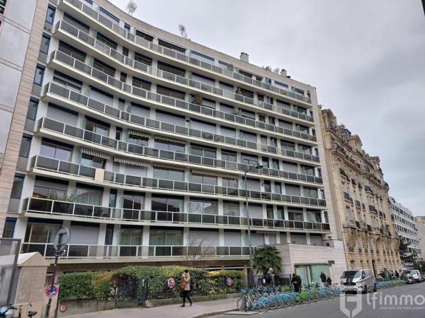 Appartement 1 pièce , Odéon , Notre Dame Des Champs , Paris 6ème .
