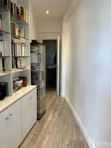 Appartement 1 pièce , Odéon , Notre Dame Des Champs , Paris 6ème .