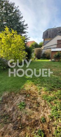 Maison d'environ 105 m² à vendre à PERONNE (80200)